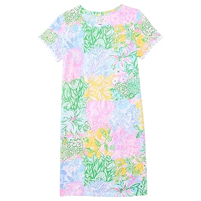 Lilly Pulitzer Kids Mini Cody Dress (Toddler/Little Kids/Big Kids) Girl