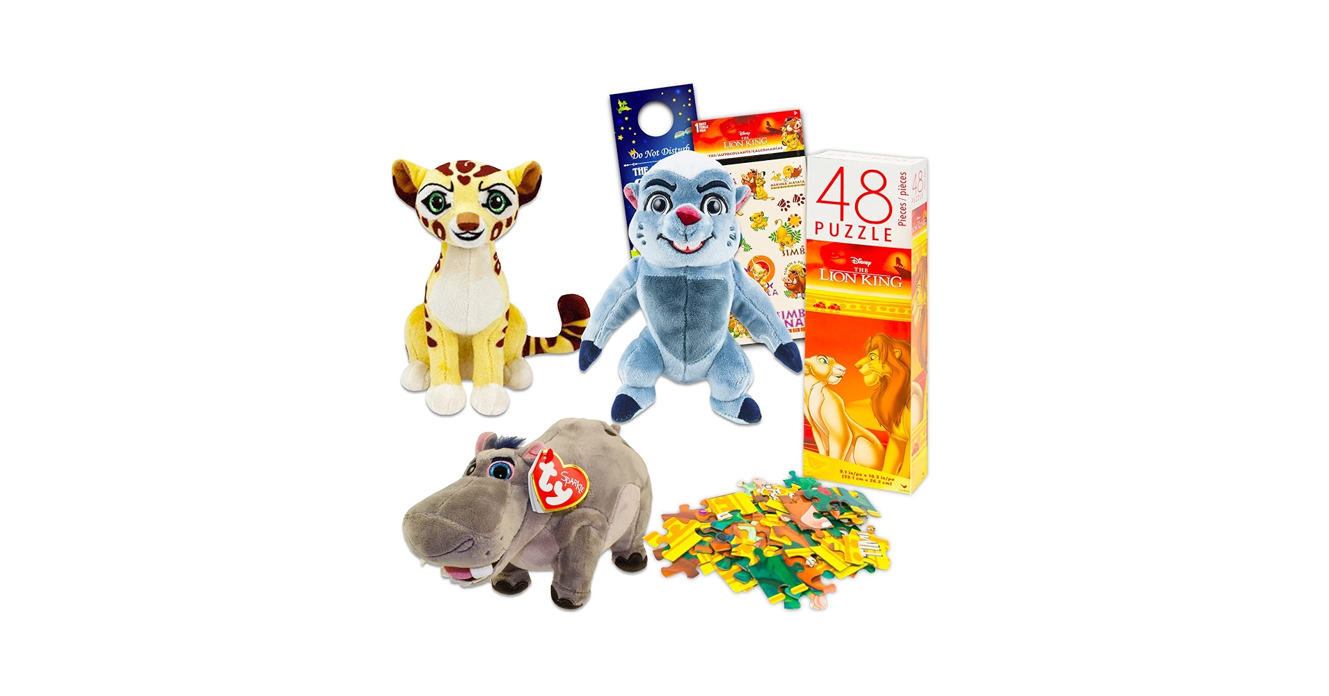 ライオンガード　おもちゃ Amazon.co.jp: Disney Lion Guard Figures (5 Pack) : おもちゃ