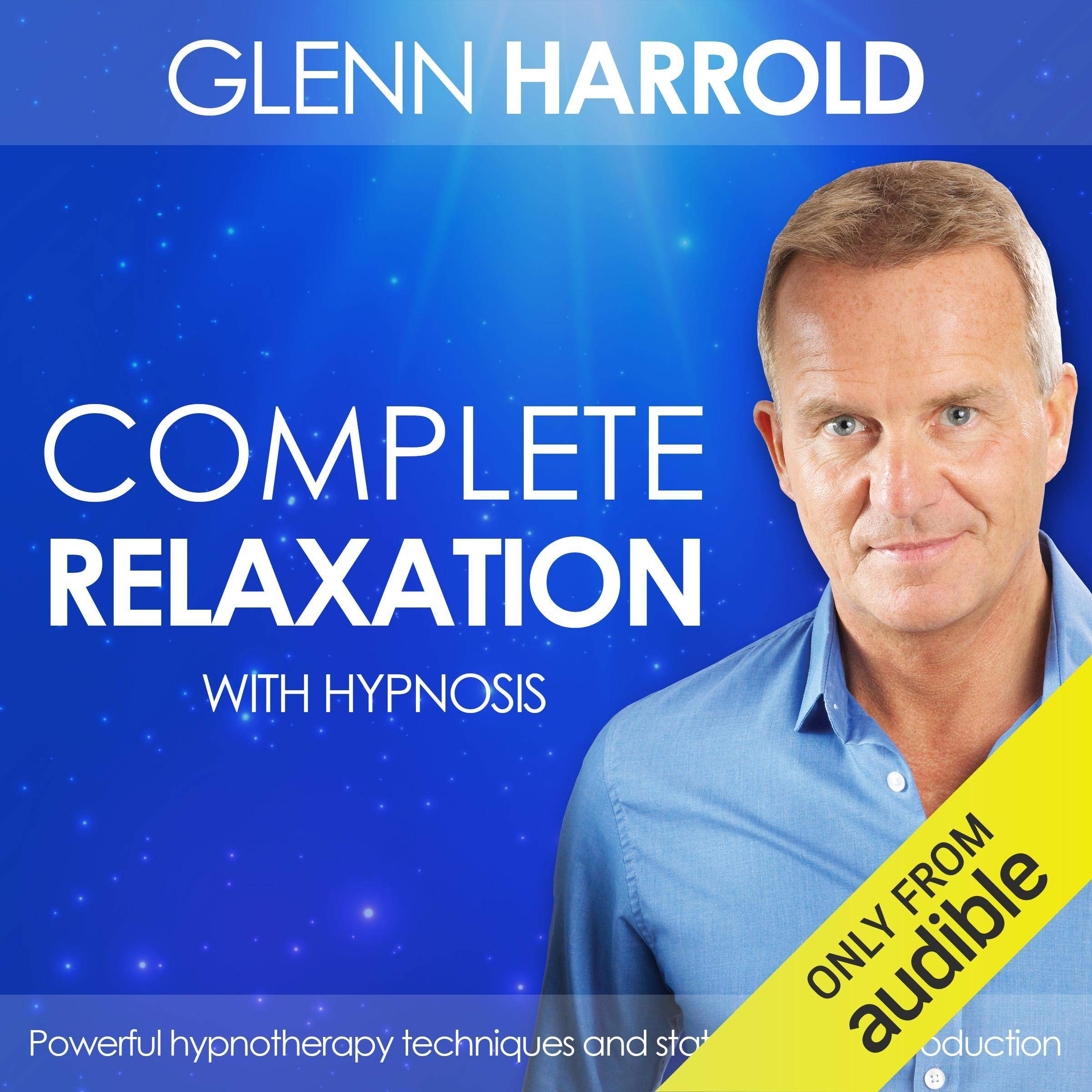 Cover art for Complete Relaxation