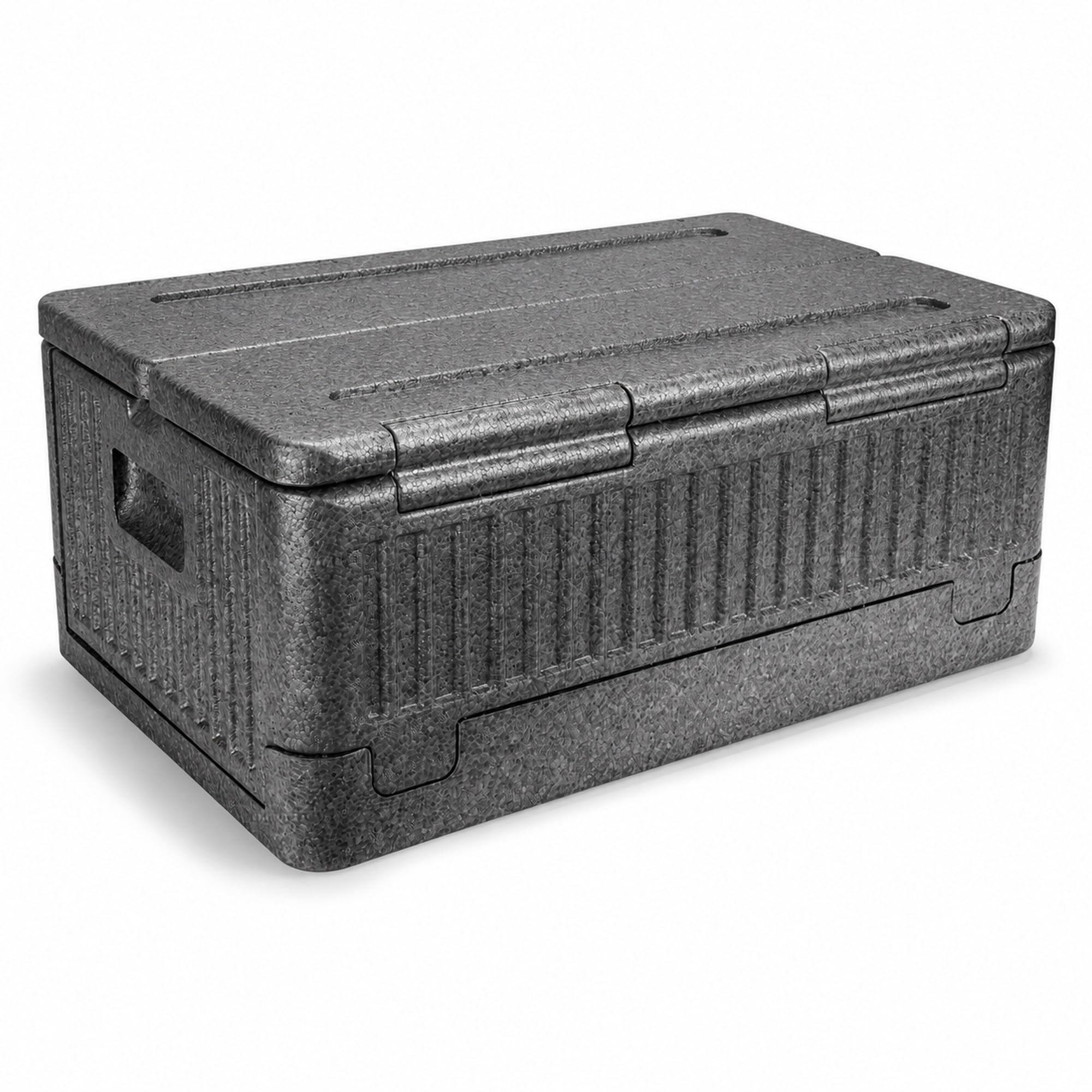 YUANHAO Collapsible Insulated Food Pan Carrier