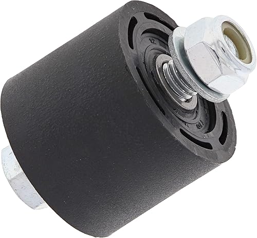 Miniatura 2 de Rodillo de cadena inferior sellado de 1.339in para Suzuki DRZ400S de 2000 a 2011