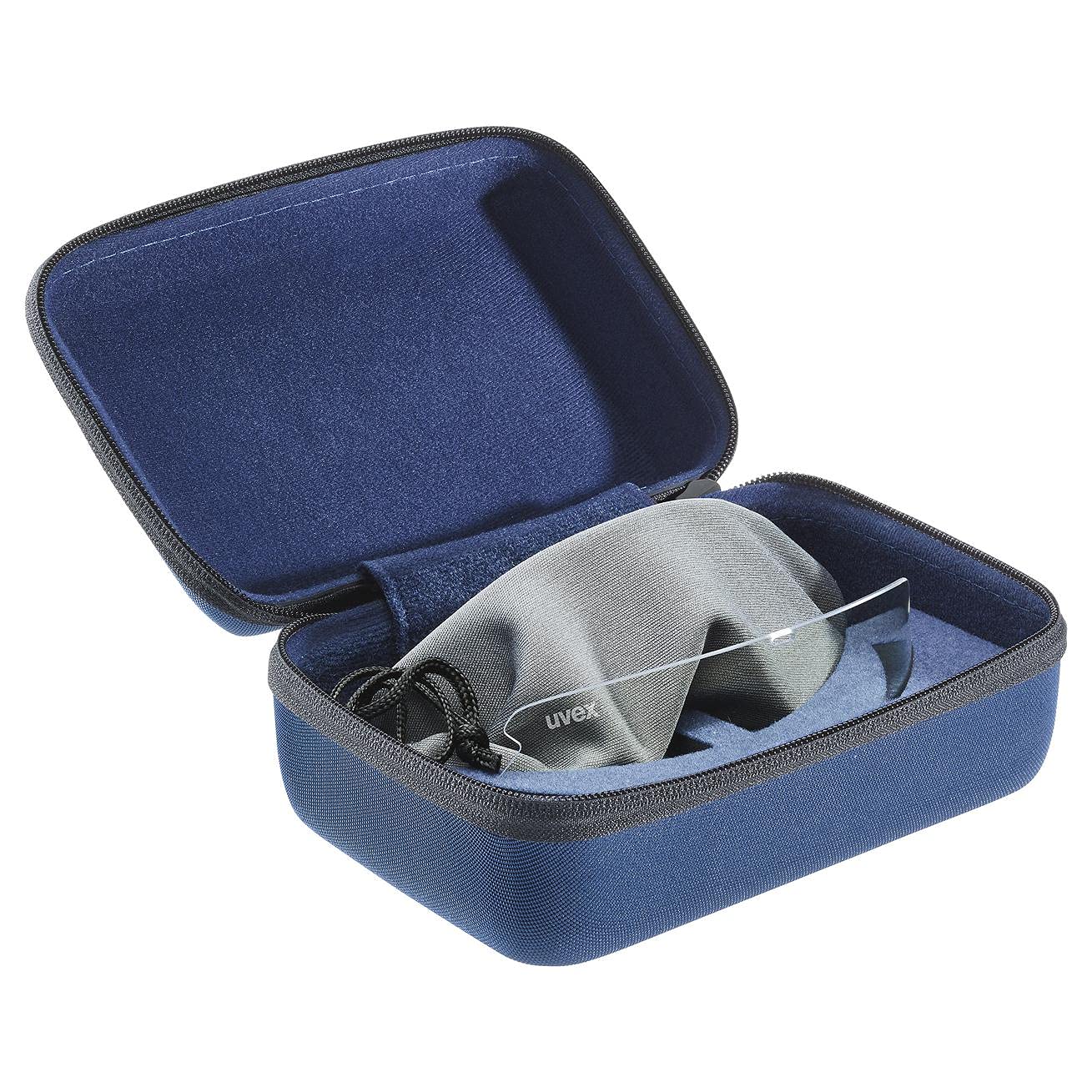 Uvex Sportstyle 231 V Set occhiali sportivi Unisex - Adulto (Pacco da 1)