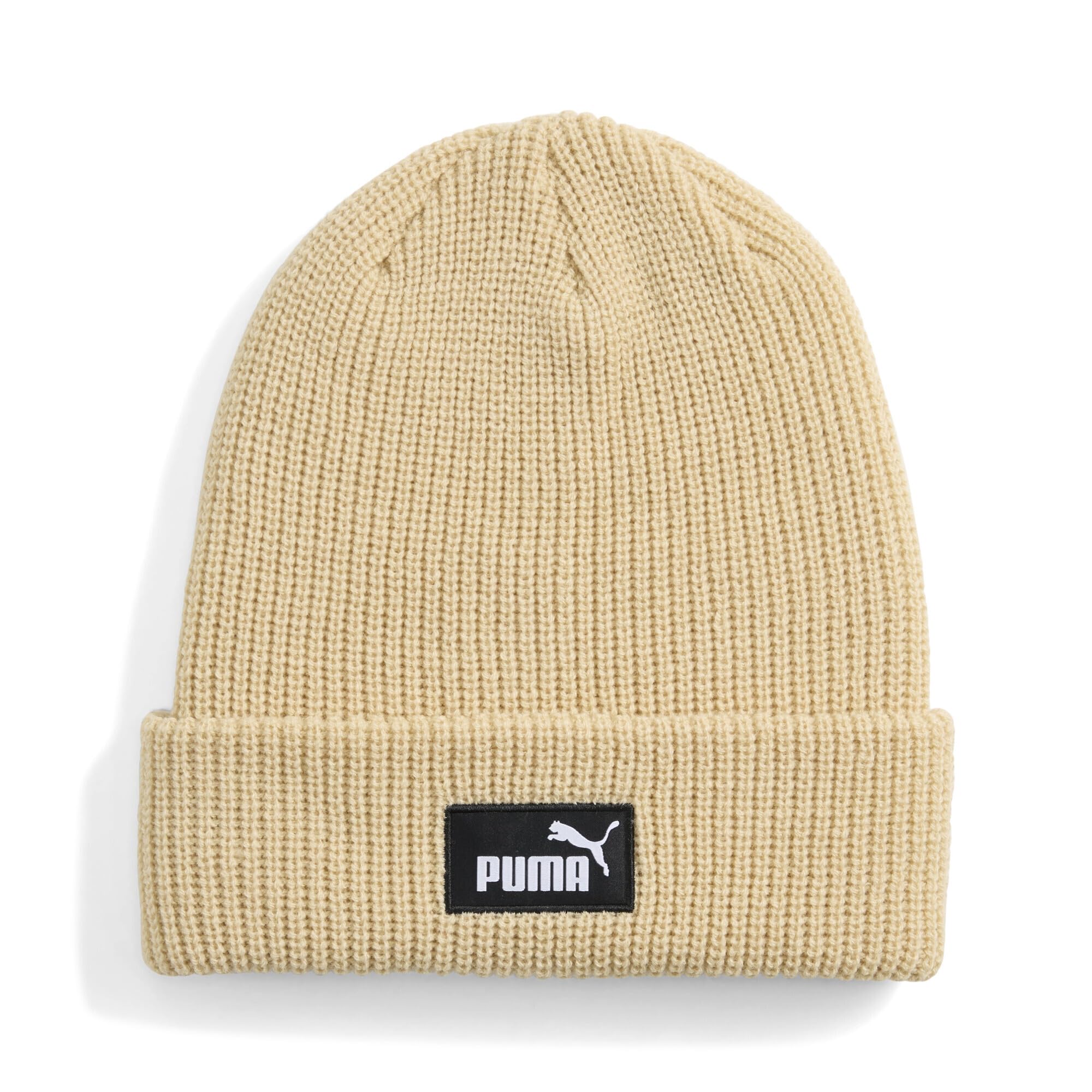 PUMA ESS High Crown Beanie Bere Unisex Yetişkin