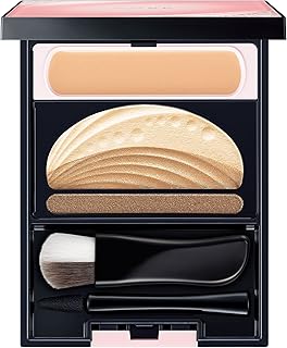 ソフィーナ オーブ ブライトアツプアイズ 535 ブラウン系