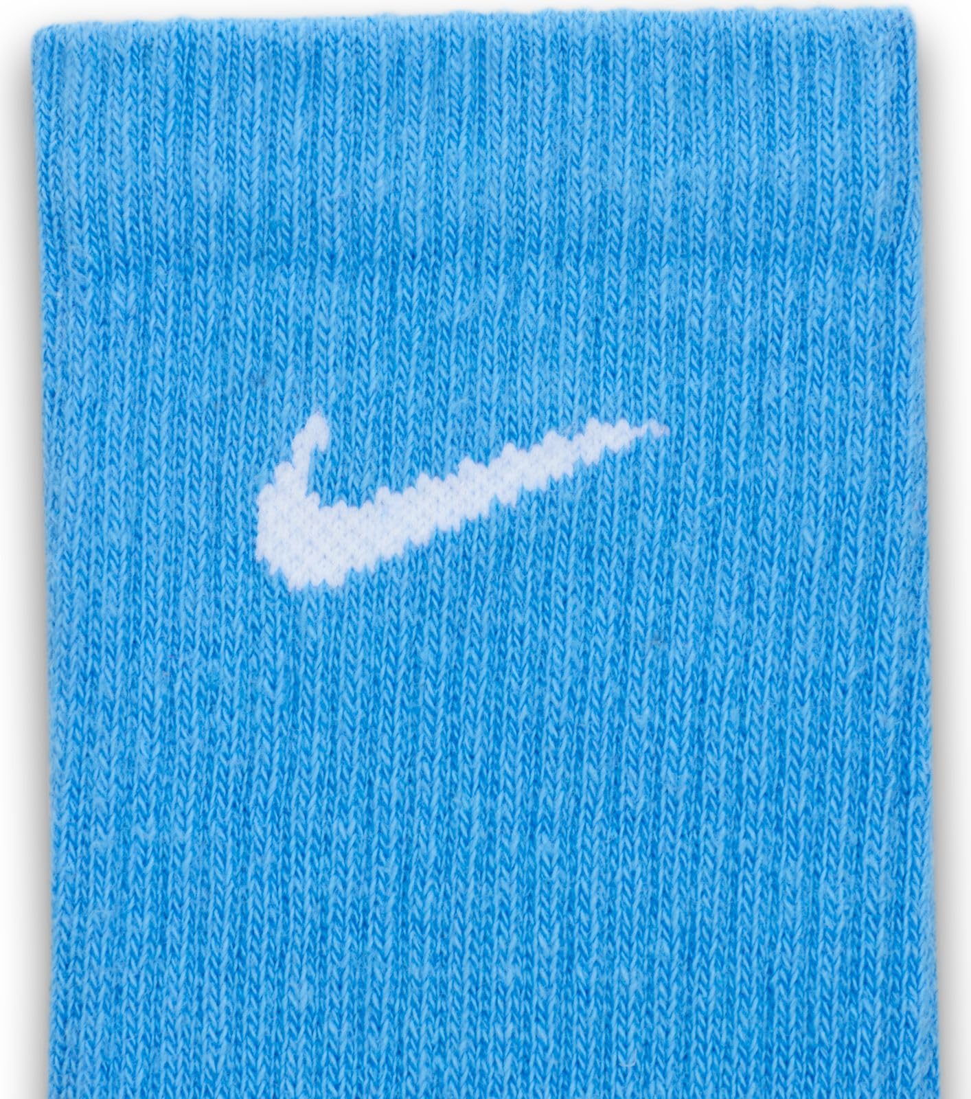 NIKE Nike Everyday Plus Cushioned Crew-trainingssocken (6 Paar) Calze da allenamento equipaggio Unisex - Adulto