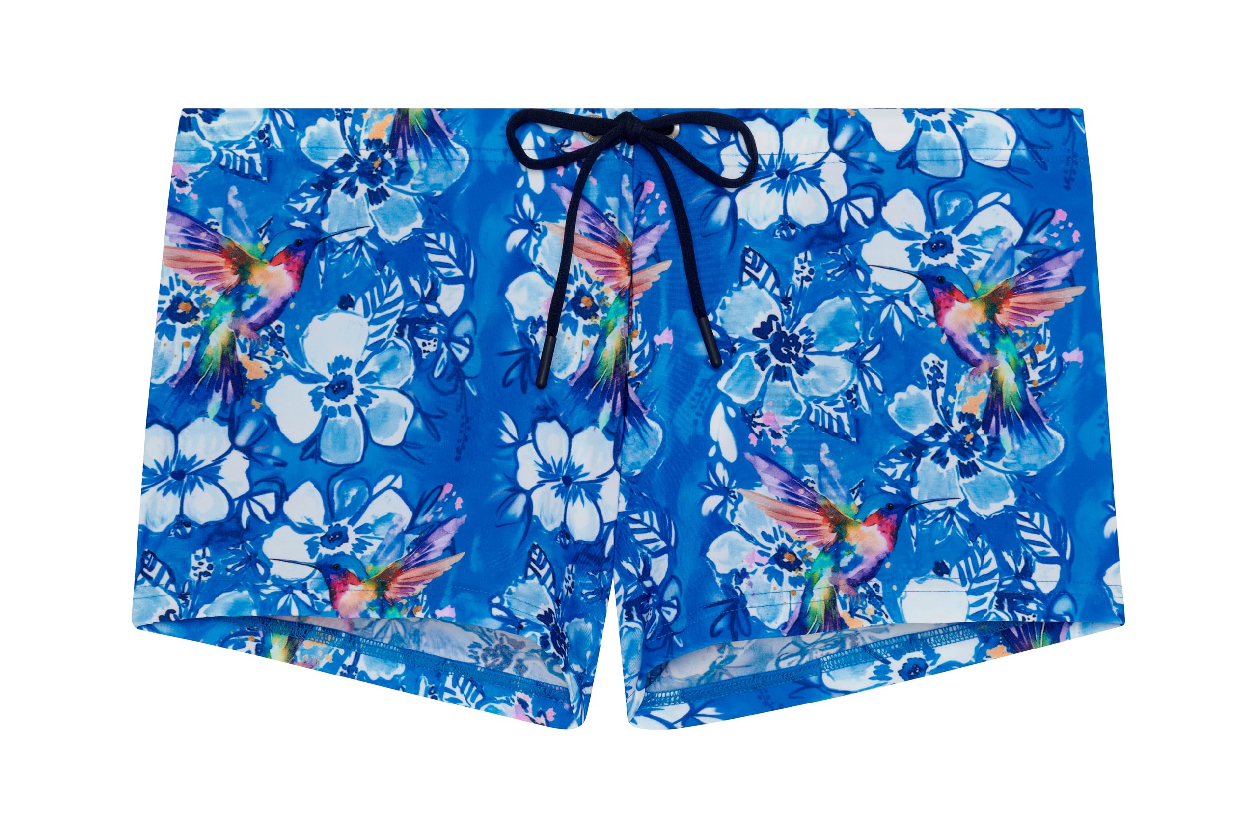 HOM - Boxer de Bain COLIBRIS