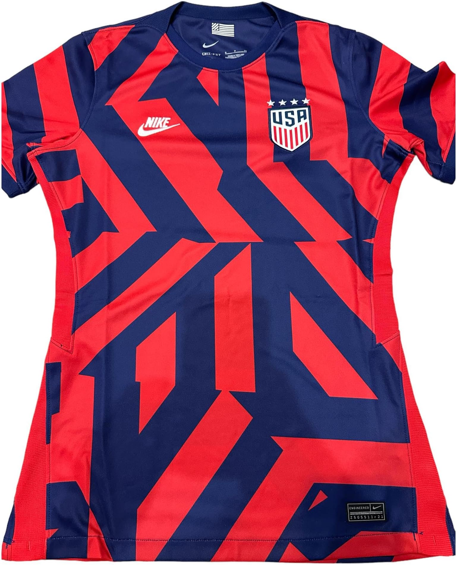 america jersey nike