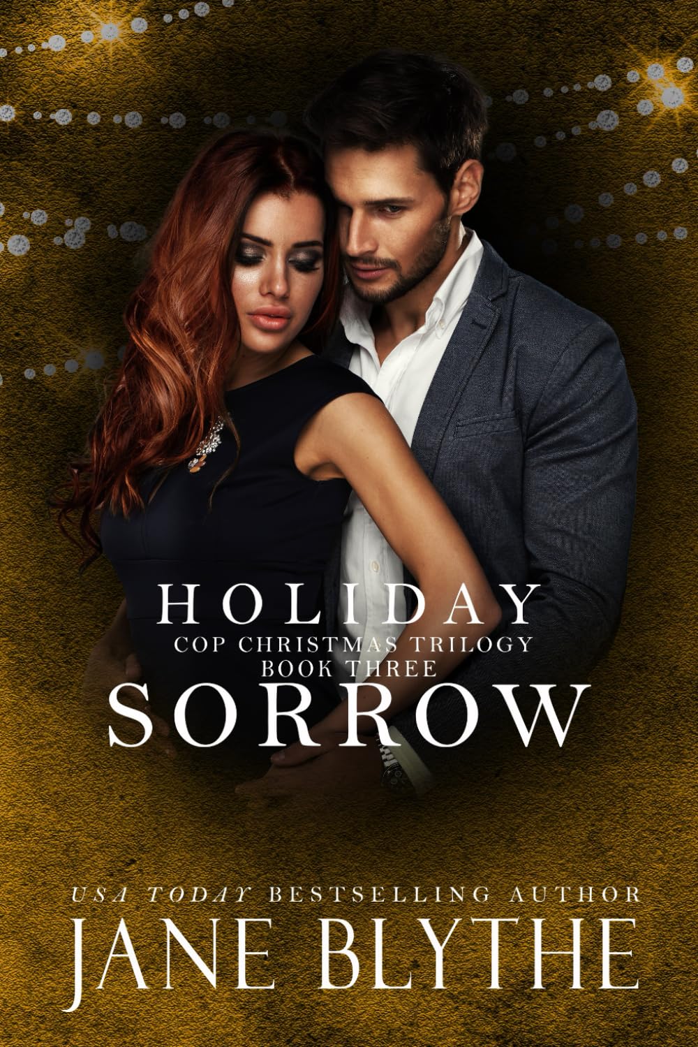Holiday Sorrow: 9 (Christmas Romantic Suspense)