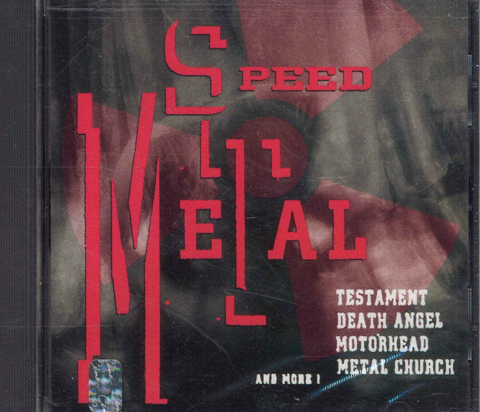 Speed Metal