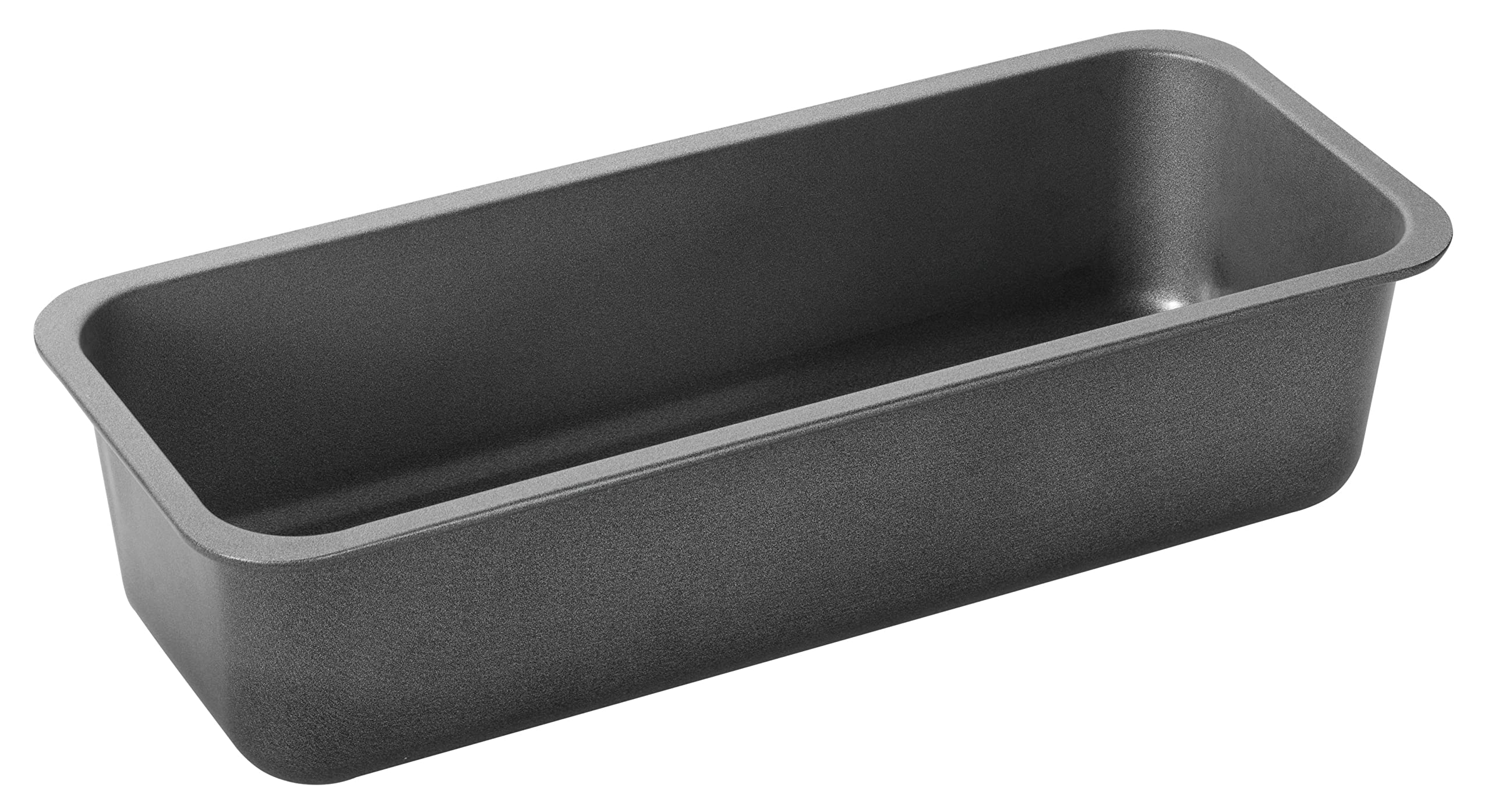 Dr. Oetker Black Dr.oetker "Back-Harmonie Baking Tin, Enamel, 30 Cm