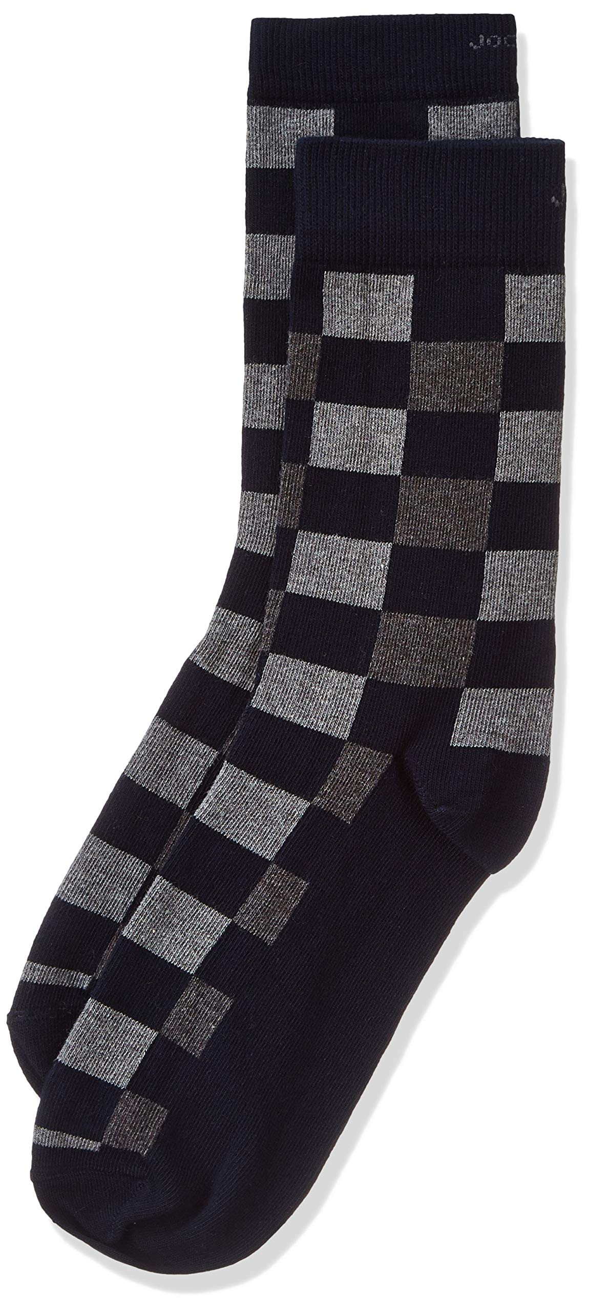 jockey Men's Calf Socks (7006_Assorted_FS)-picture-45