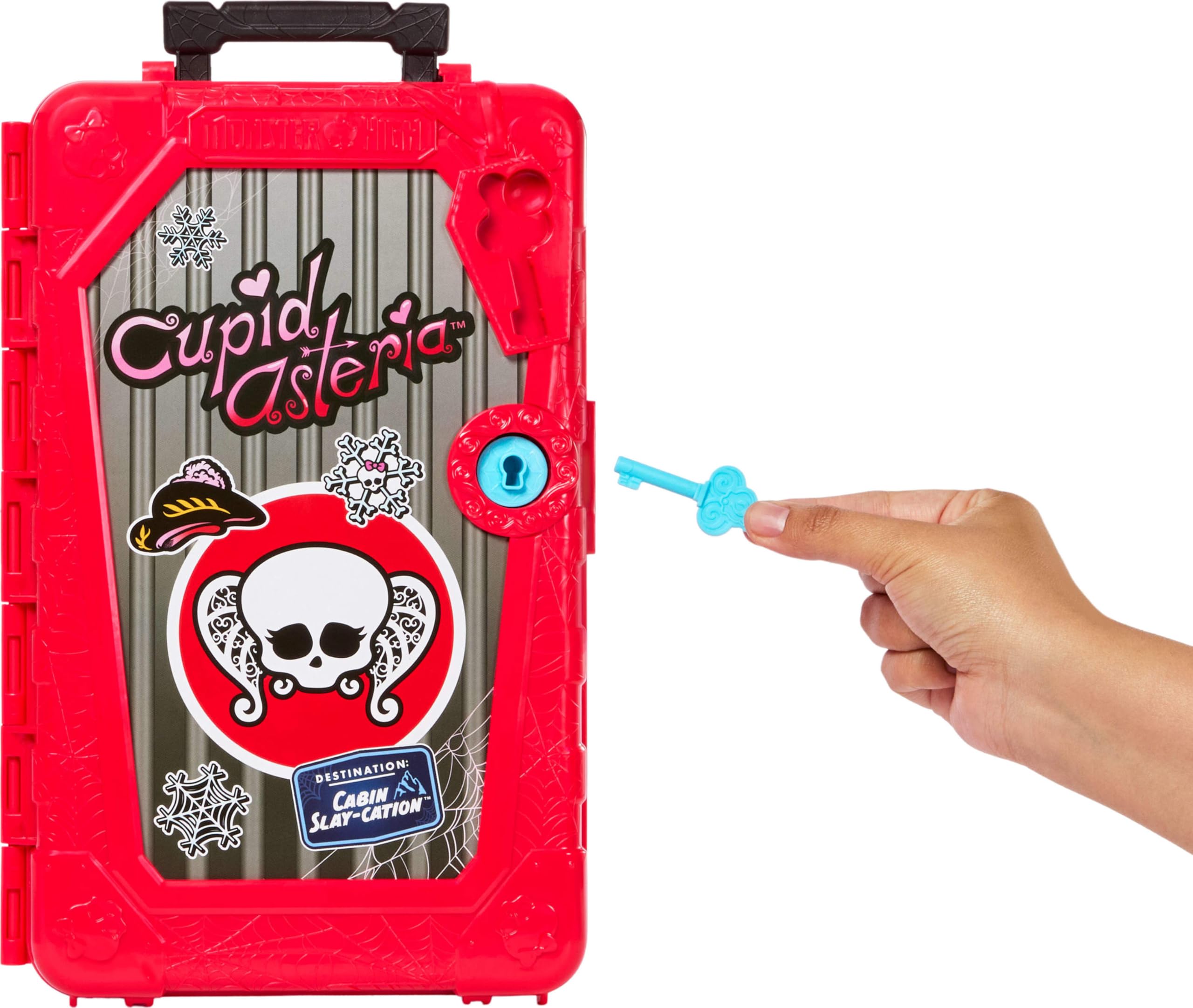 Amazon.com: Monster High