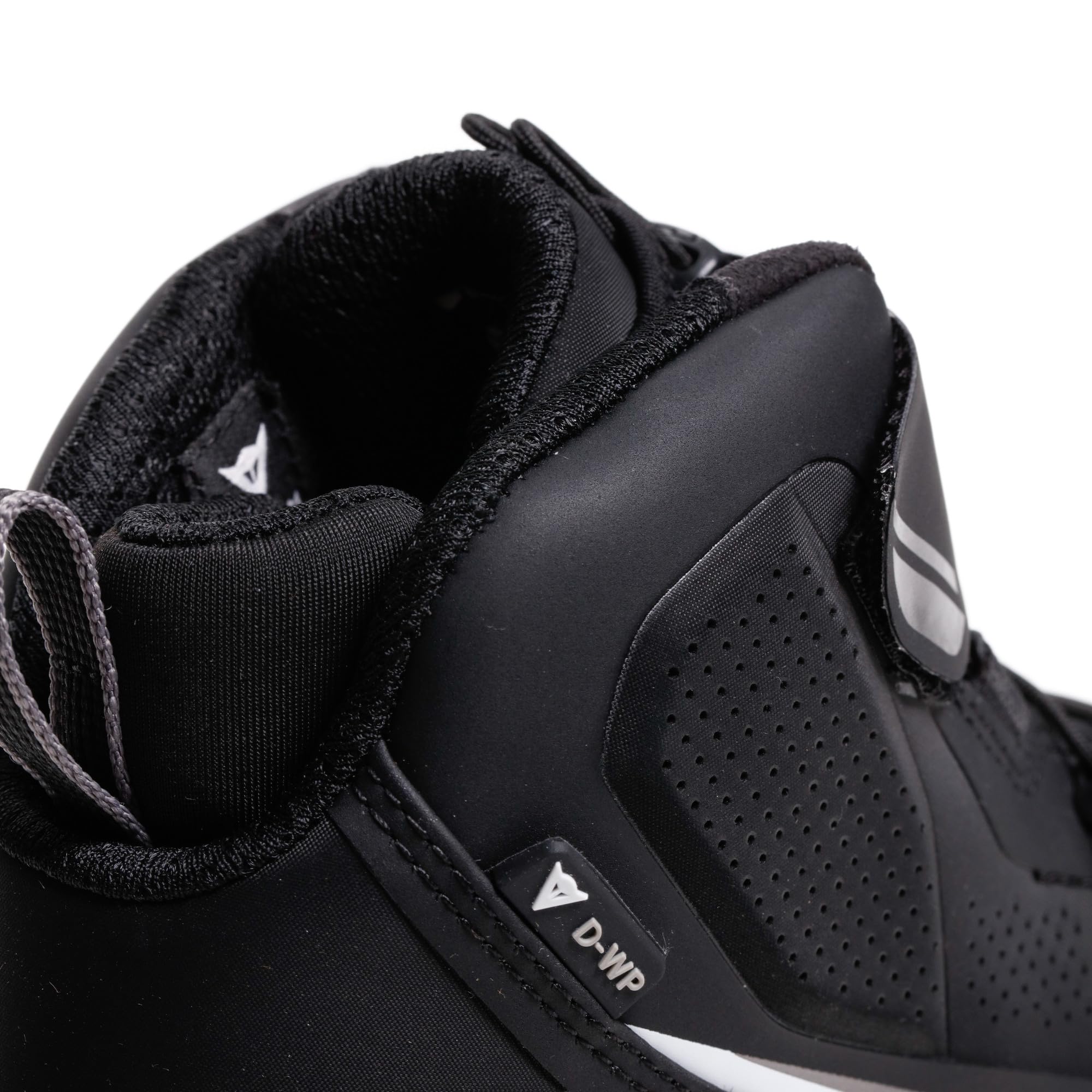 Dainese Damen Herian D-wp Shoes WmnWasserdichte Motorradschuhe | Wetterfester Fahrkomfort
