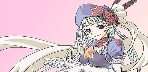 Anime Wallpapers