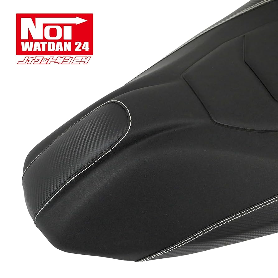 Noi Watdan 24 nmax 125 シート NMAX 【受注生産品】NMAX ローダウン シート NMAX155 NMAX125