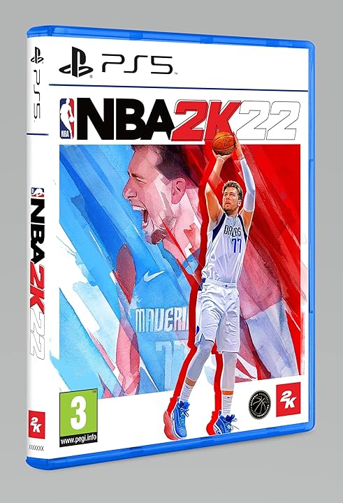 Nba 2k22 playstation 5