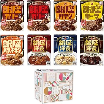 銀座カリー　銀のスプーン 非売品 銀座カリー銀のスプーン 銀座カリー｜株式会社 明治 - Meiji Co