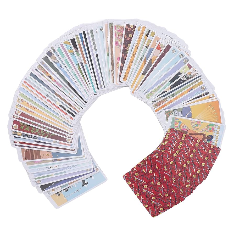 ゆきんこ★タロットカード Amazon | Kancharo タロットカード 78 枚 タロット占い