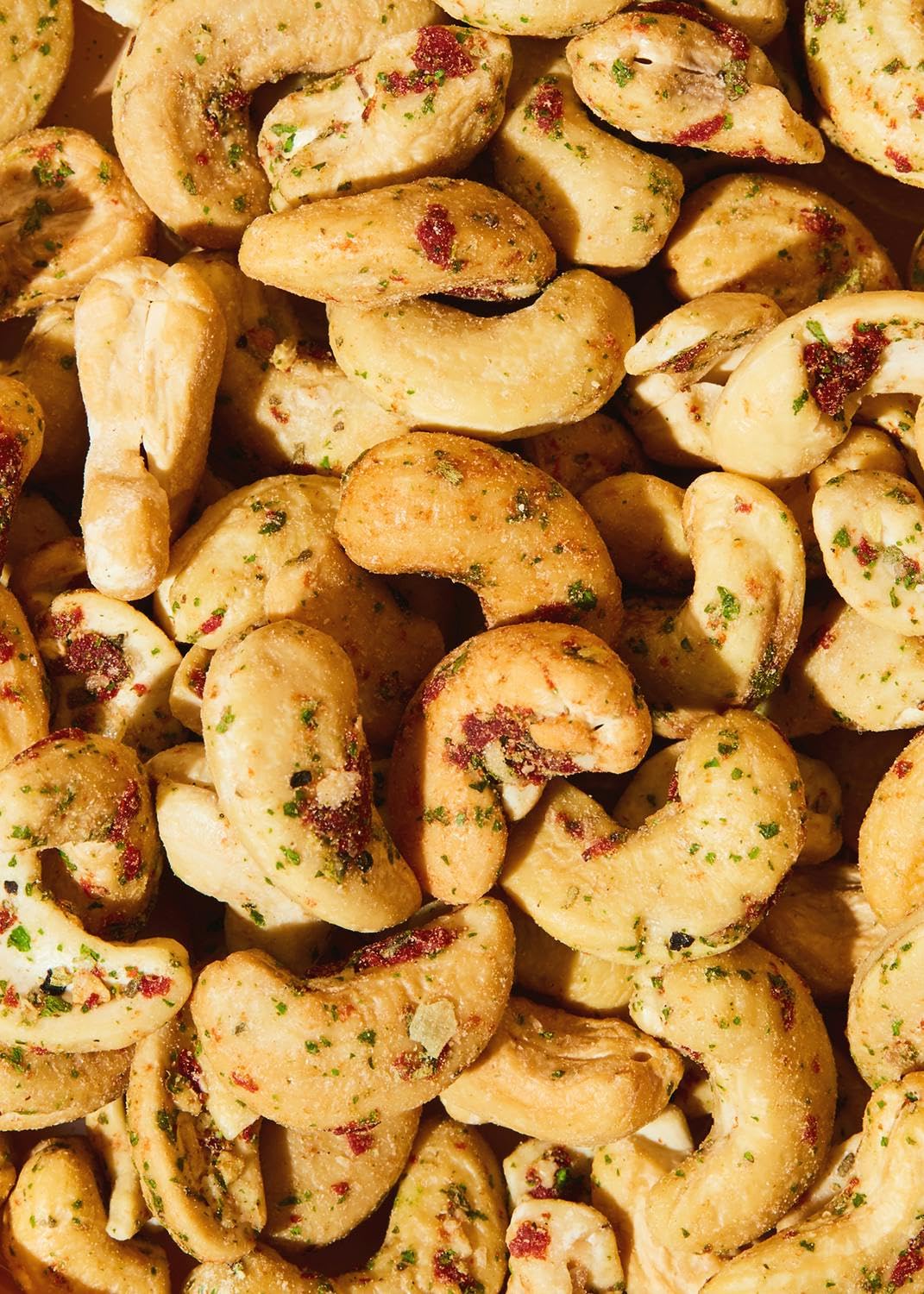 KoRo - Noix de cajou aux épices de Toscane bio 500 g