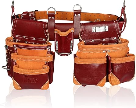Tool Pouch | Carpenter Tool Bag 