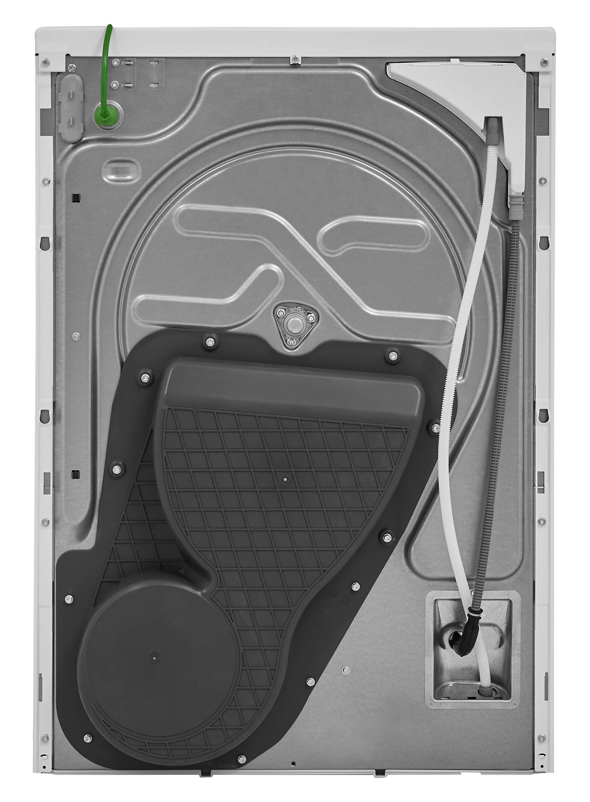 Bauknecht Trockner T Sense D 8X3E DE Wärmepumpentrockner / 8kg / ActiveCare-Technologie / EasyCleaning-Filter / Knitterschutz / Wolle-Programm / Startzeitvorwahl/ Anti-Allergie-Programm