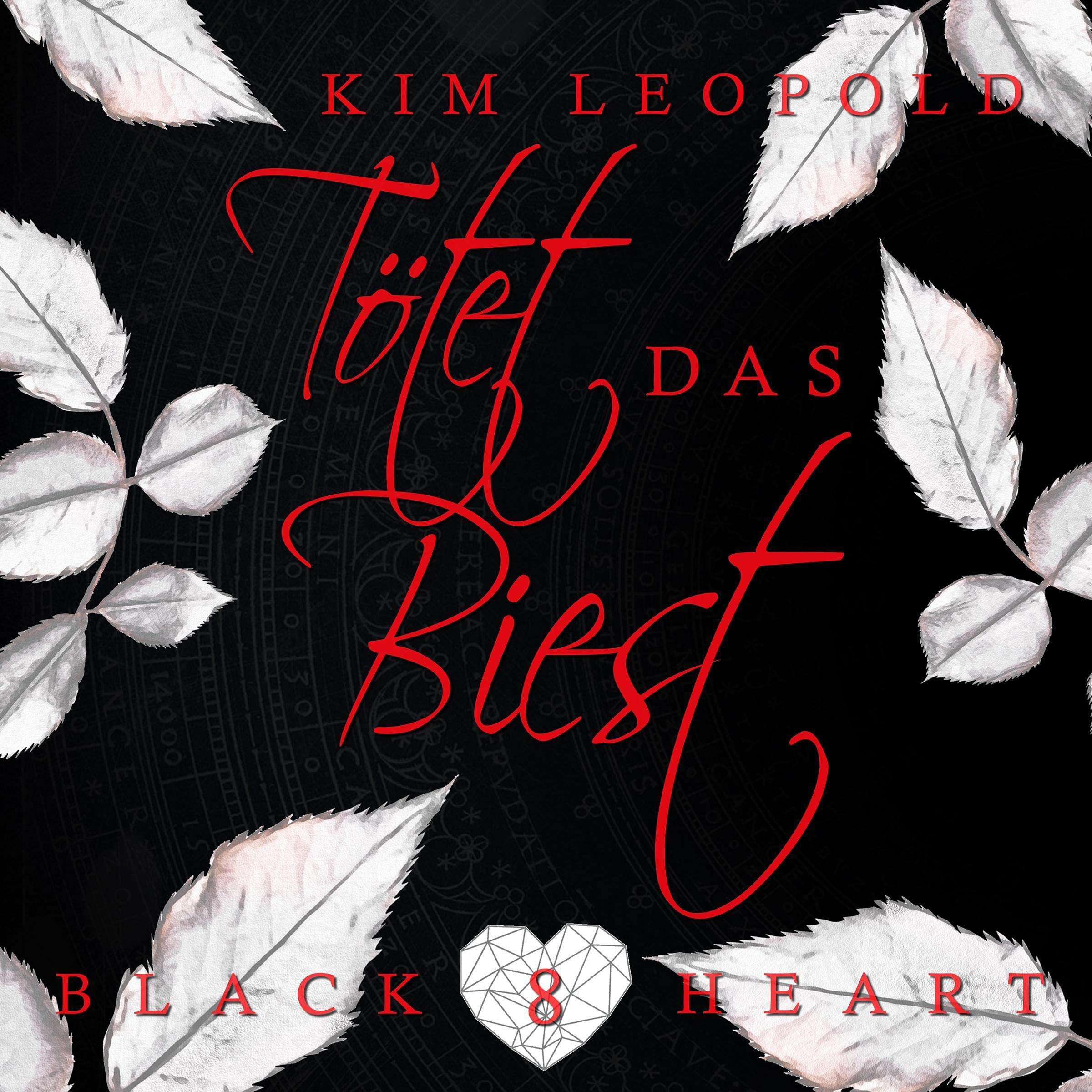 Cover art for Tötet das Biest