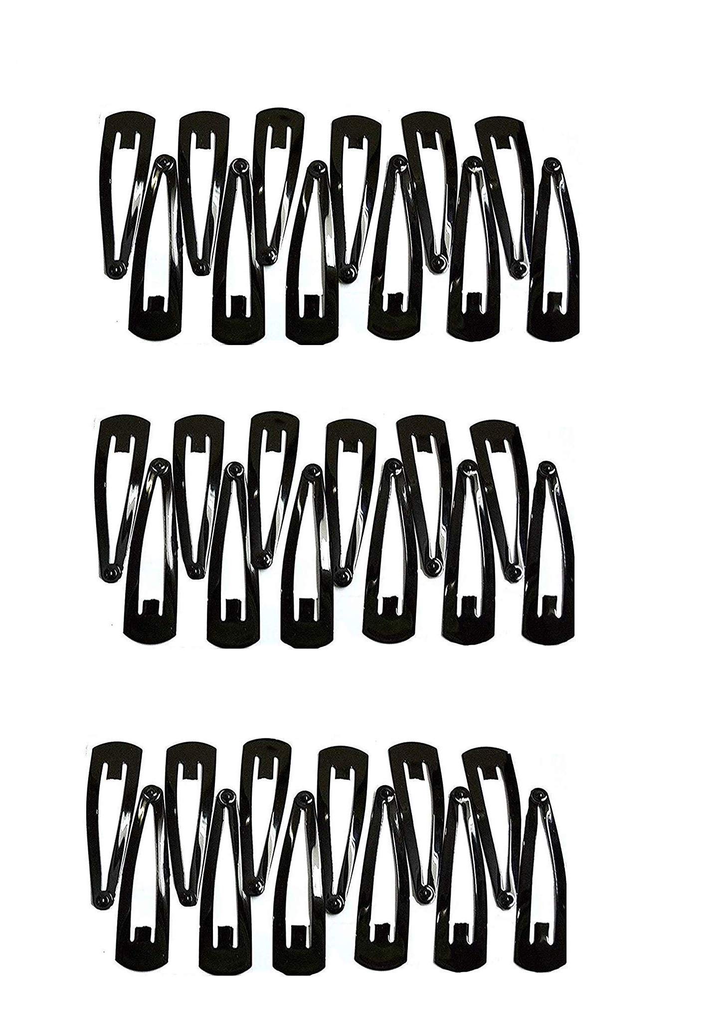 See full amazon price history chart for Reiz Set of 36 Pcs Big Size Tik Tak Hair Pins Premium Metal Triangular Tik Tak/Tic Tac Hair Pins/Clips Hair Accessories Hair Pins or Clips for Girls and Women - Black (36 Pcs Big) Reiz Set of 36 Pcs Big Size Tik Tak Hair Pins Premium Metal Triangular Tik Tak/Tic Tac Hair Pins/Clips Hair Accessories Hair Pins or Clips for Girls and Women - Black (36 Pcs Big) (B0863SQP92) Amazon Price History, Amazon Price Tracker