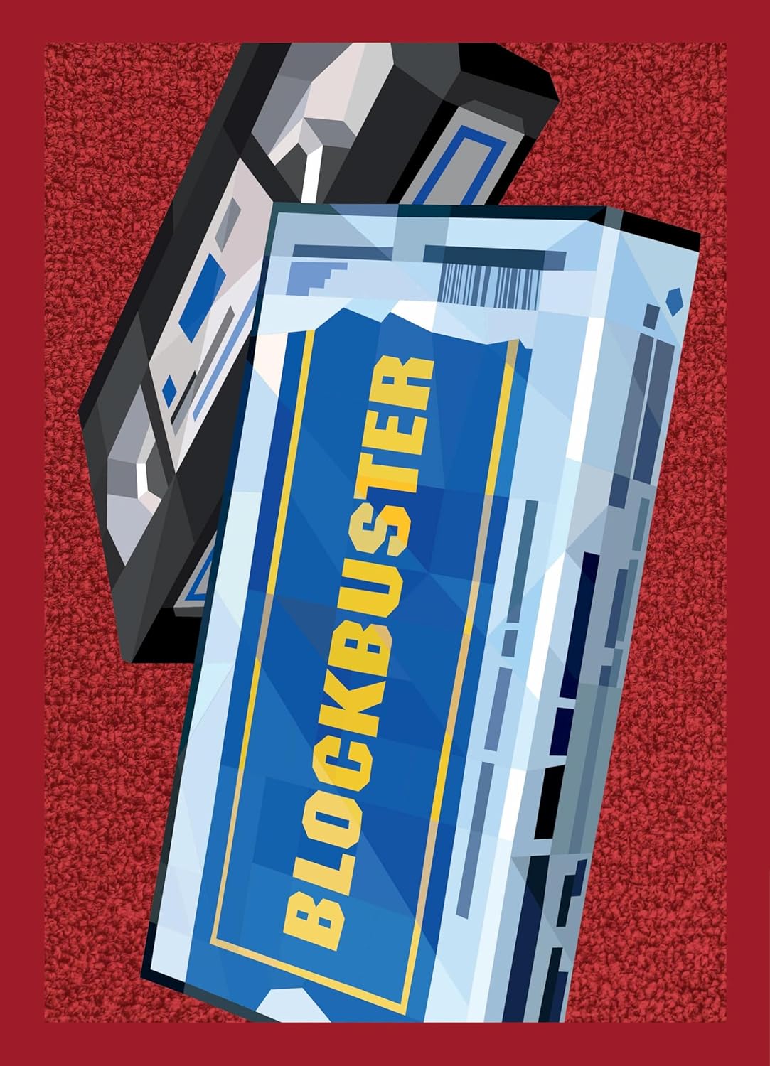 Paint by Sticker (Official): 90s: Re-create 12 Iconic Images One Sticker at a Time! - Image 4