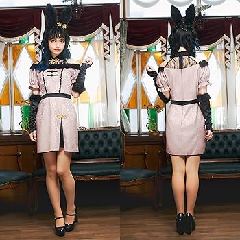 Amazon.co.jp: クリアストーン(Clearstone) シノワポネ コスプレ