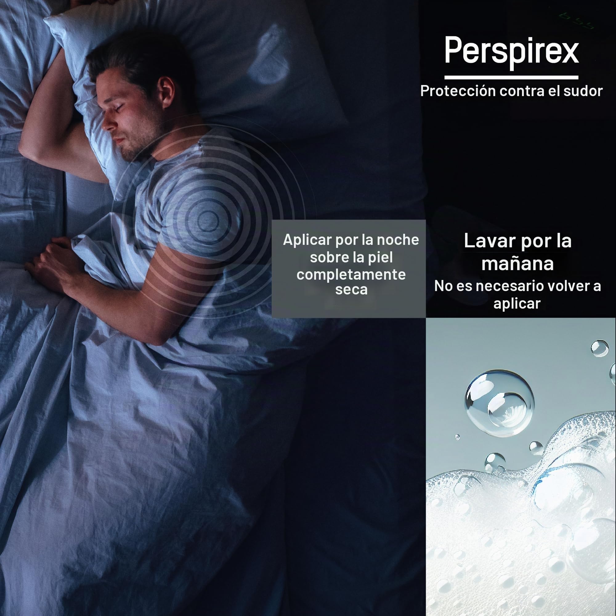 PERSPIREX ROLL ON FOR MEN MAX