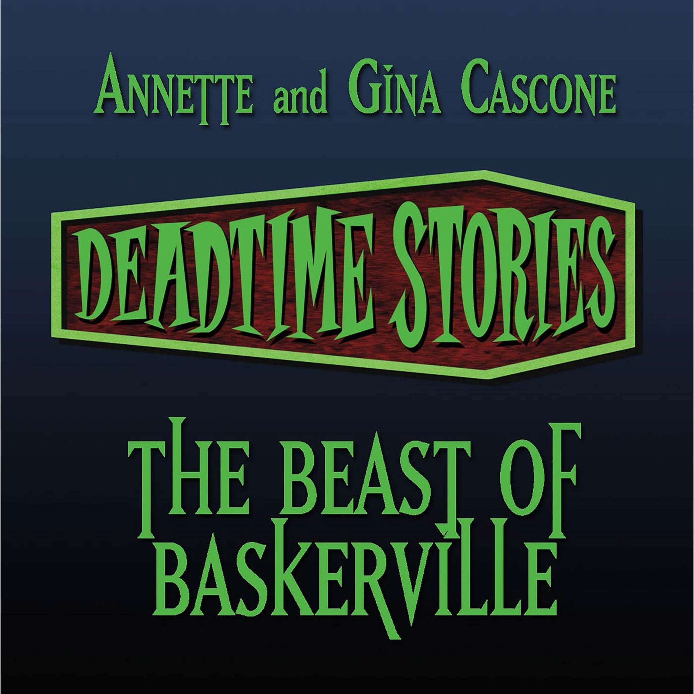 Cover art for Deadtime Stories: Grave Secrets
