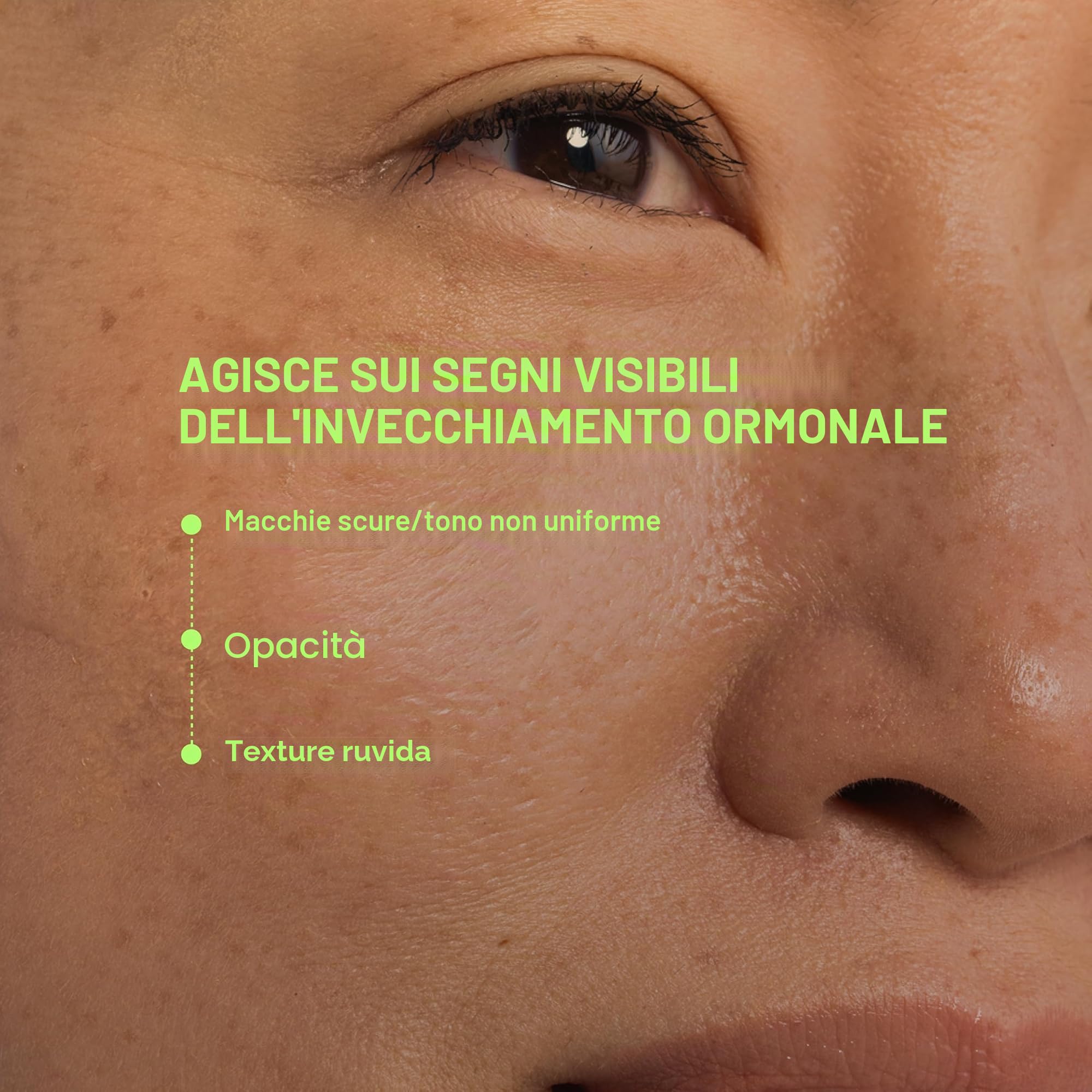 Murad Environmental Shield VITA-C - Siero schiarente glicolico per viso 30 ml