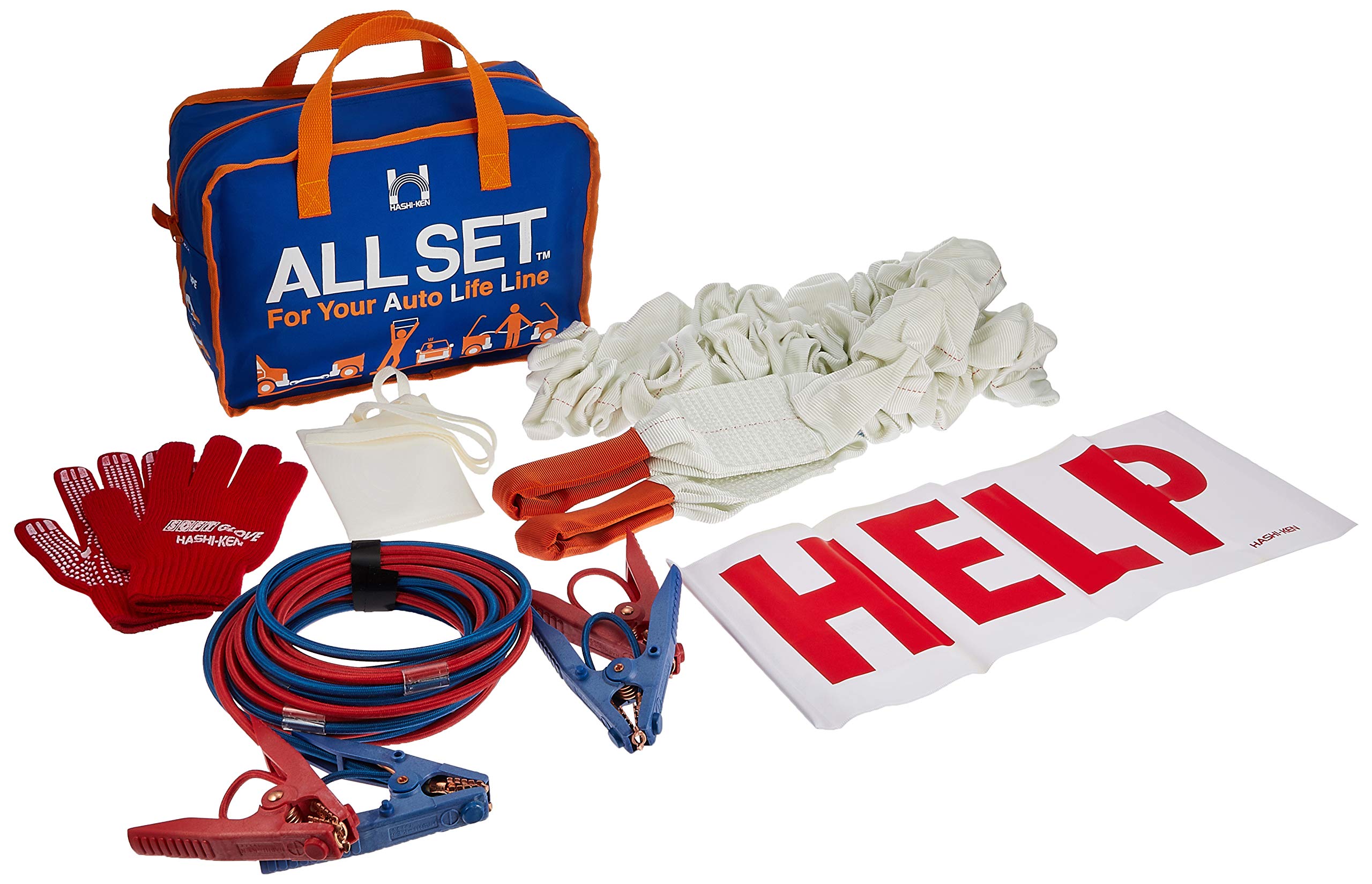 Amazon | HASHI-KEN [ 橋研 ] オート・ライフ・ライン・セット [ 小