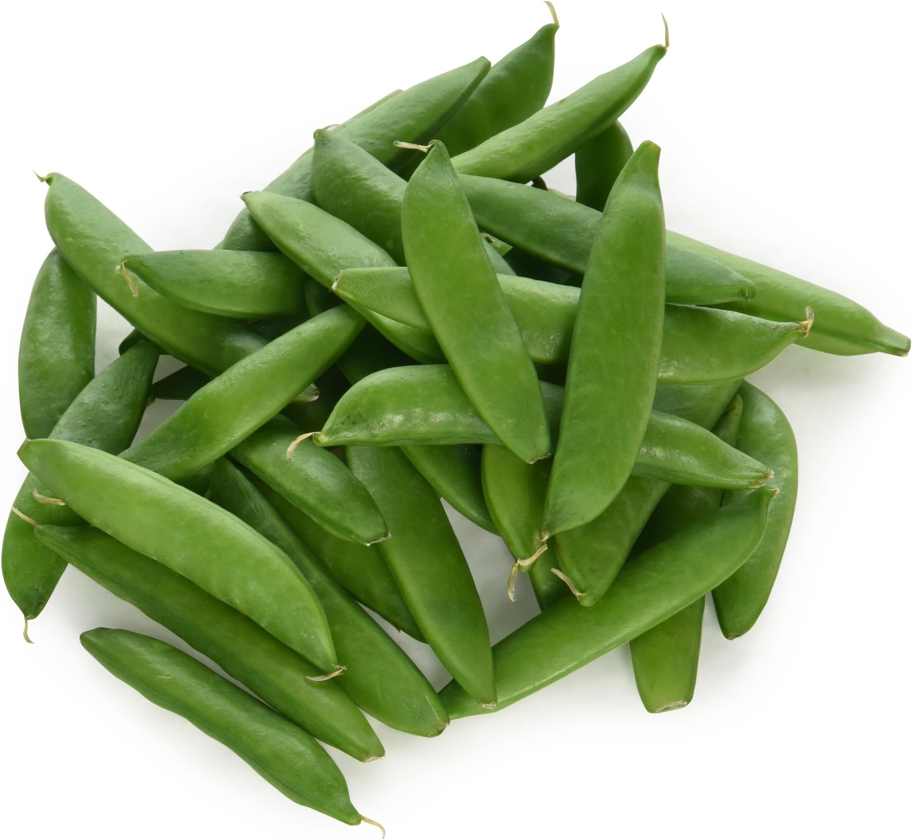 Love Me Tender Trimmed Sugar Snap Peas, 200g