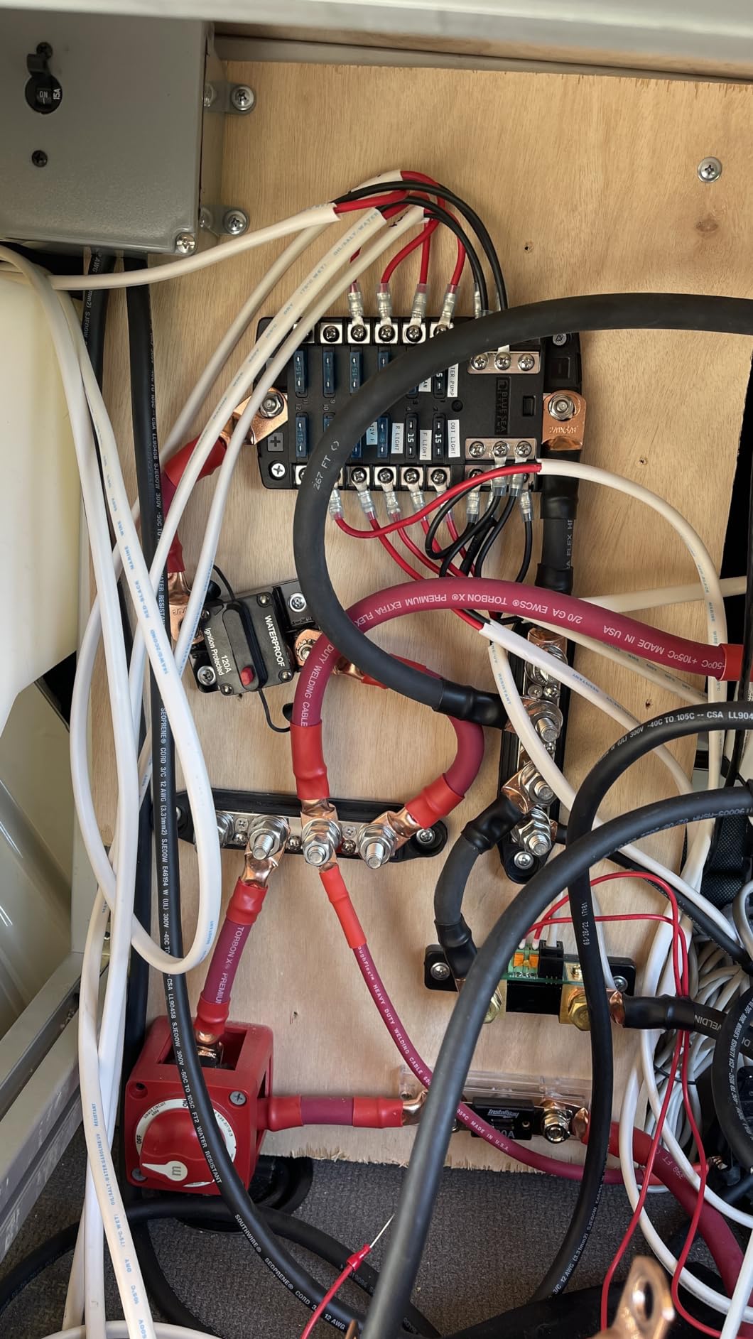 Benchmark in quality