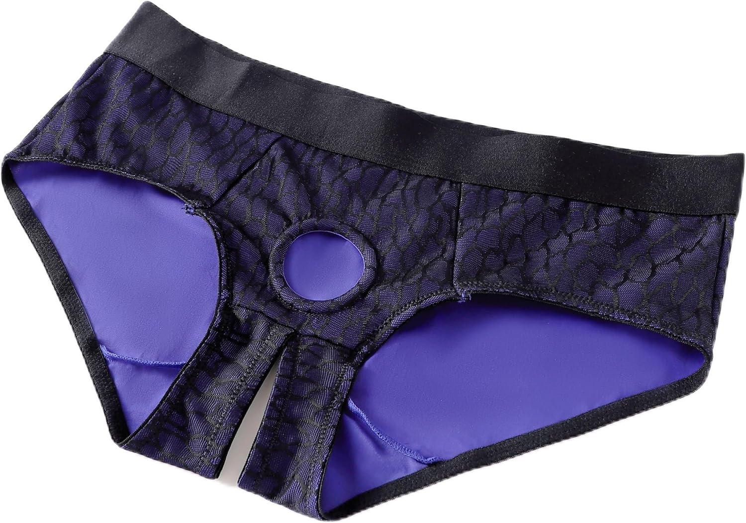 Strap on Harness, Strap on Boxers Underwear Harness for Women Men Plus Size Strapless Strapons Panty