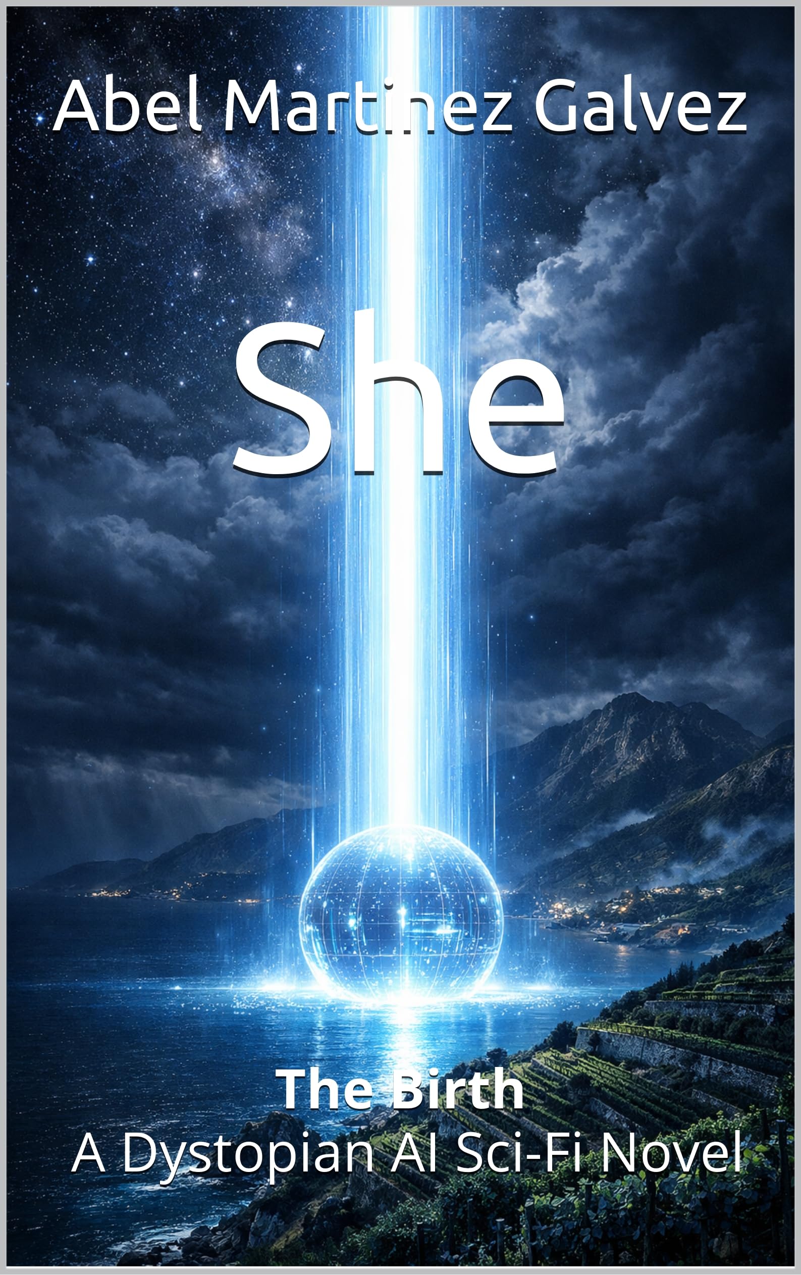 She: The Birth