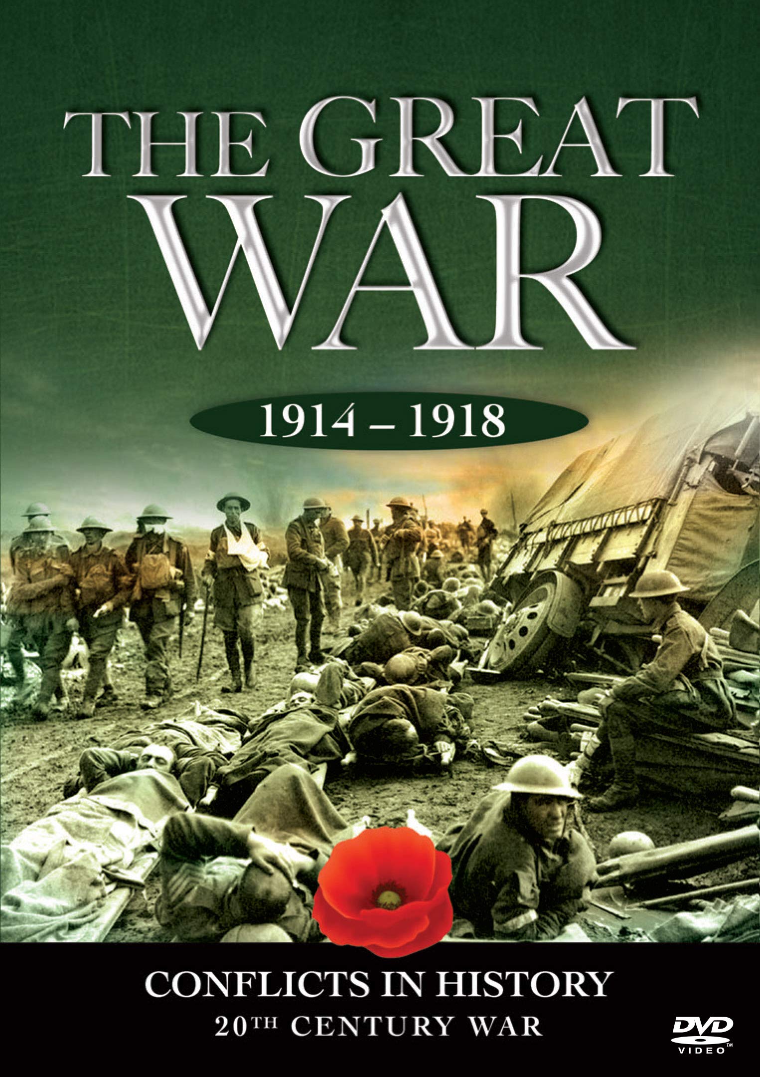 (未使用･未開封品)Wwi: 100 Year War 1914-2014 [DVD] 中古】(未使用・未開封品)Wwi: 100 Year War 1914-2014 [DVD]