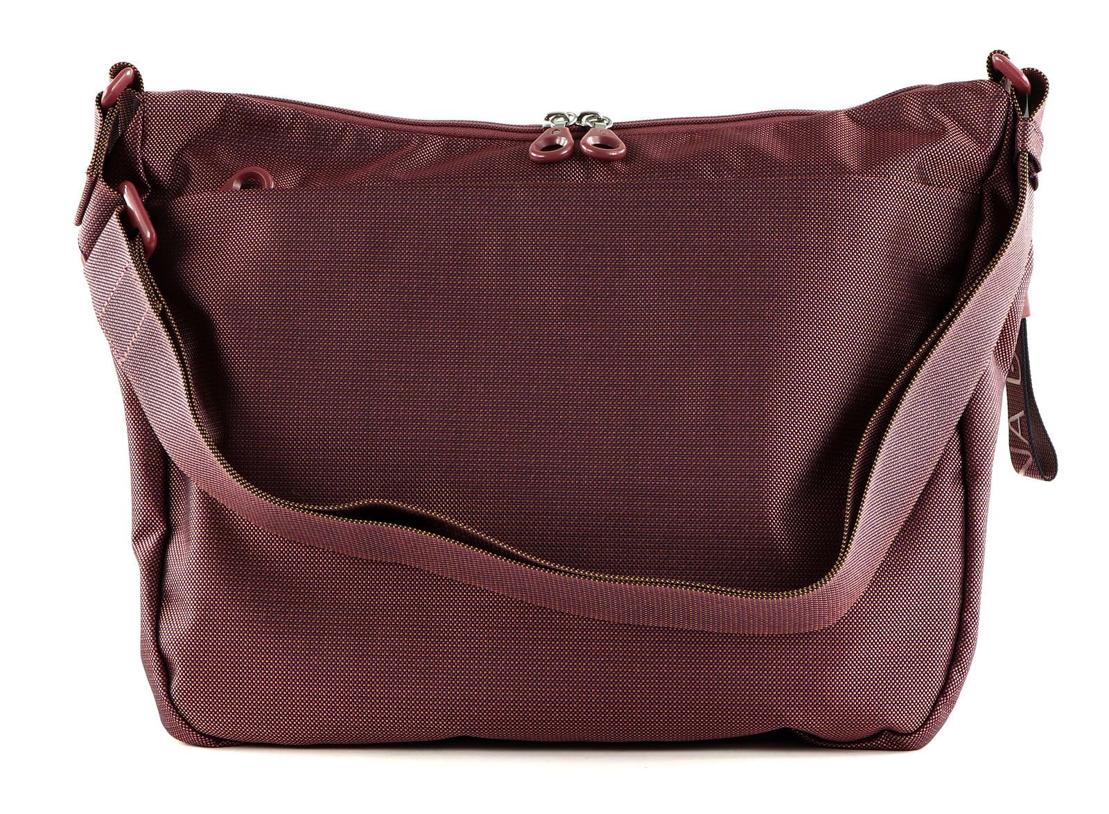 Mandarina Duck Md 20 P10QMT20, Borsa A Spalla Donna
