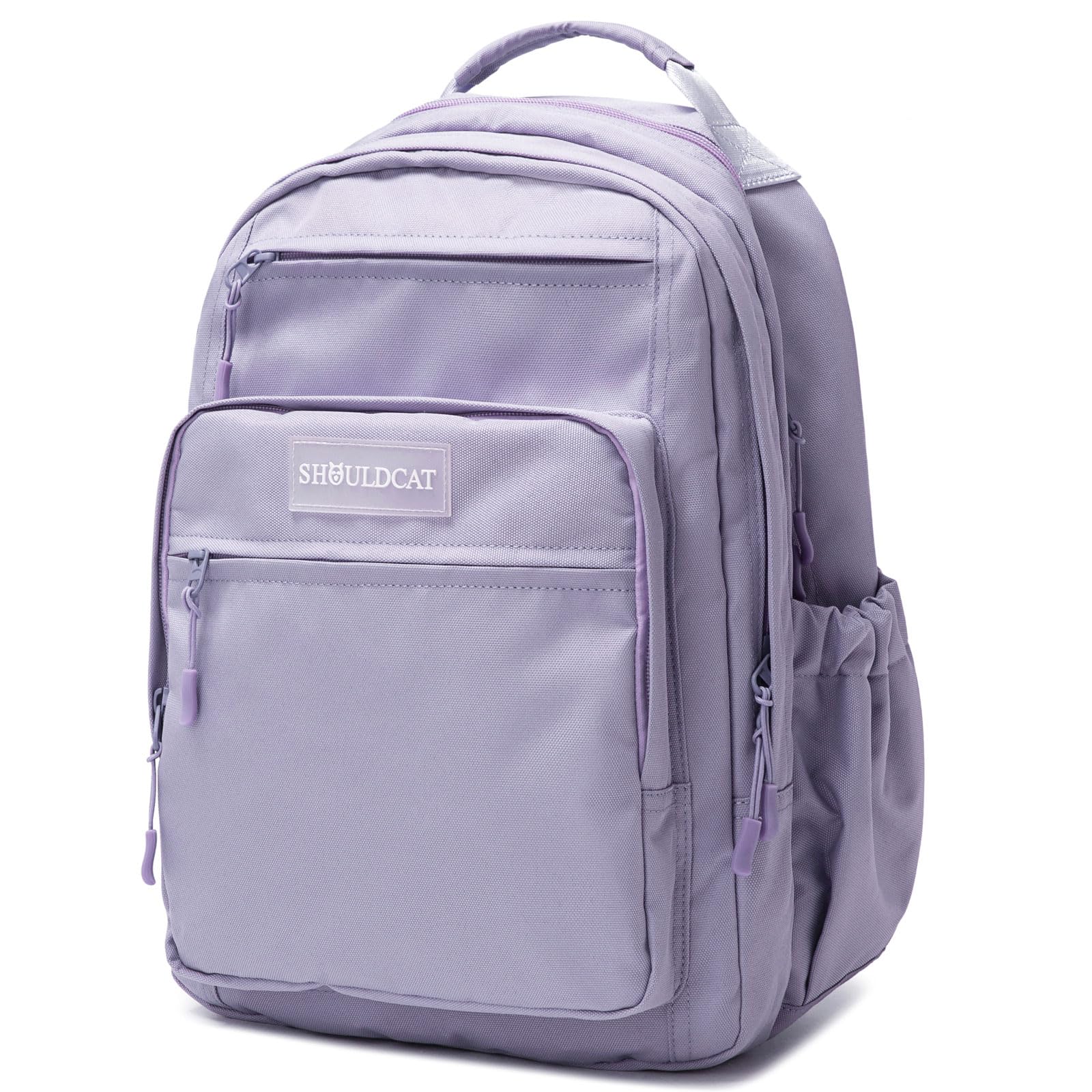 HANXIUCAOSchool Backpacks for Teens Large Backpack with Laptop Compartment Girls Women School Bag College Middle High School