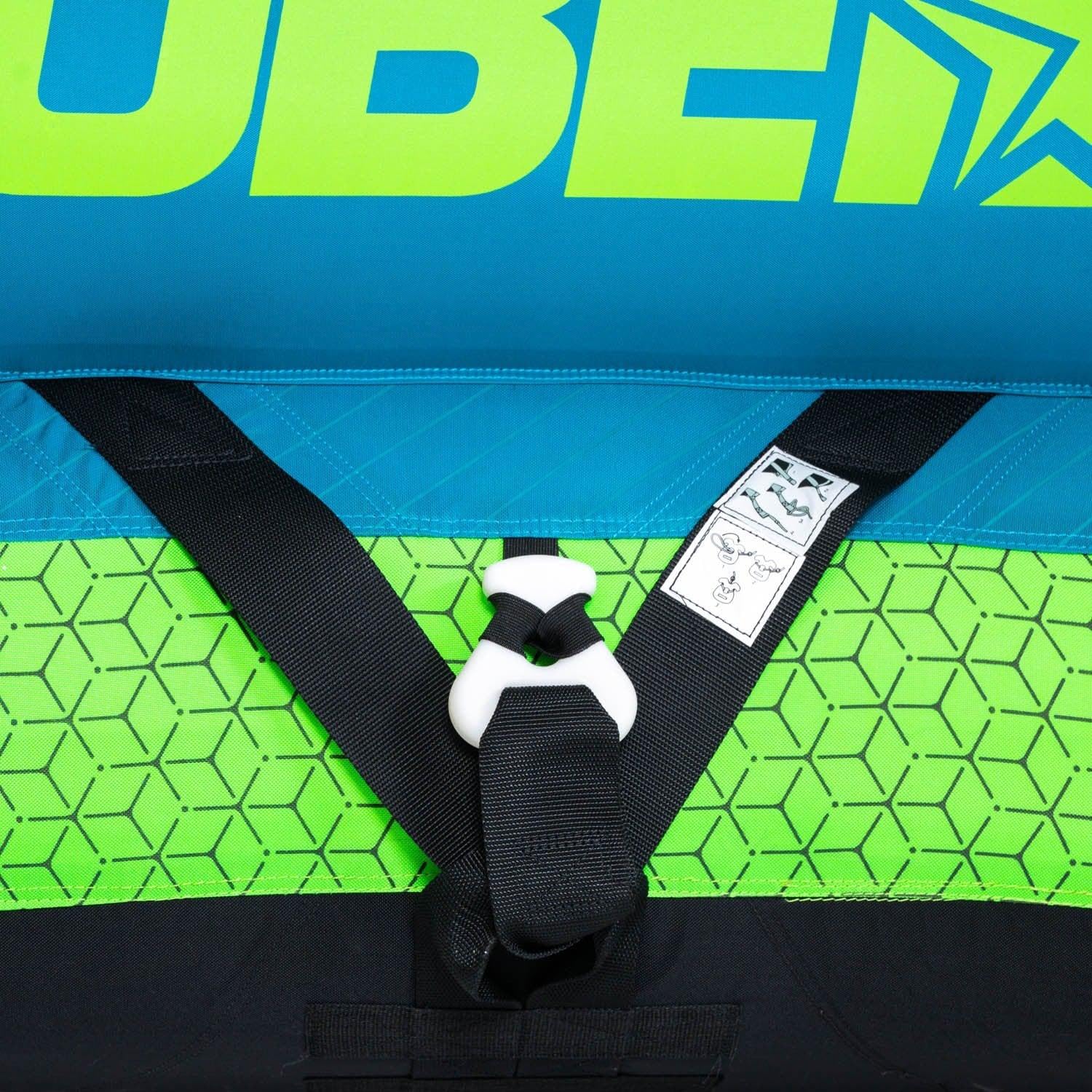 JOBE BINAR TOWABLE 3P Tube 2025