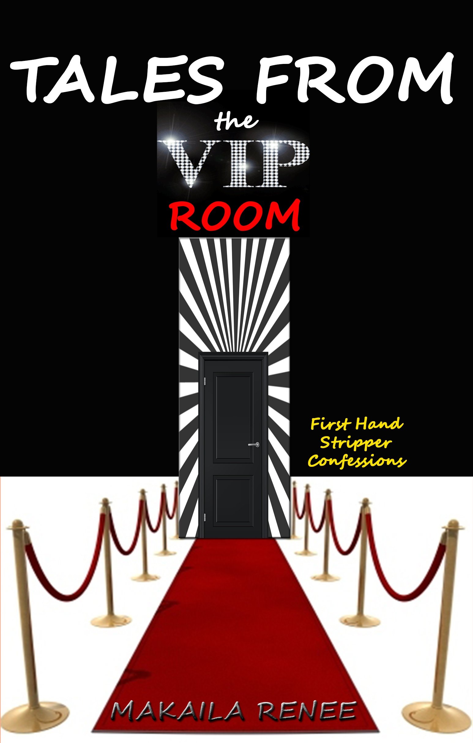 Tales From the VIP Room: First Hand Stripper Confessions
