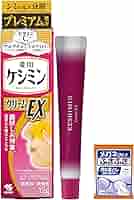 Amazon | 【Amazon.co.jp限定】【公式】ケシミンクリームEX 濃厚