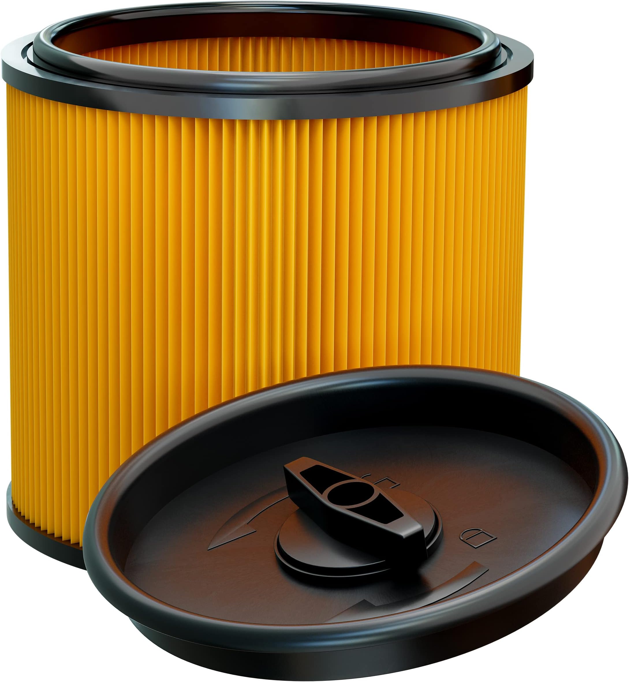 FSBNMNXPQ Lot De 10 Roulements à Billes à Gorge Profonde