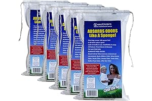 EarthCare Odor Remover Bags (5 Pack)