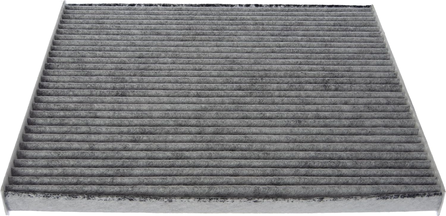 APDTY 162612 Replacement Carbon Activated Premium Cabin Air Filter