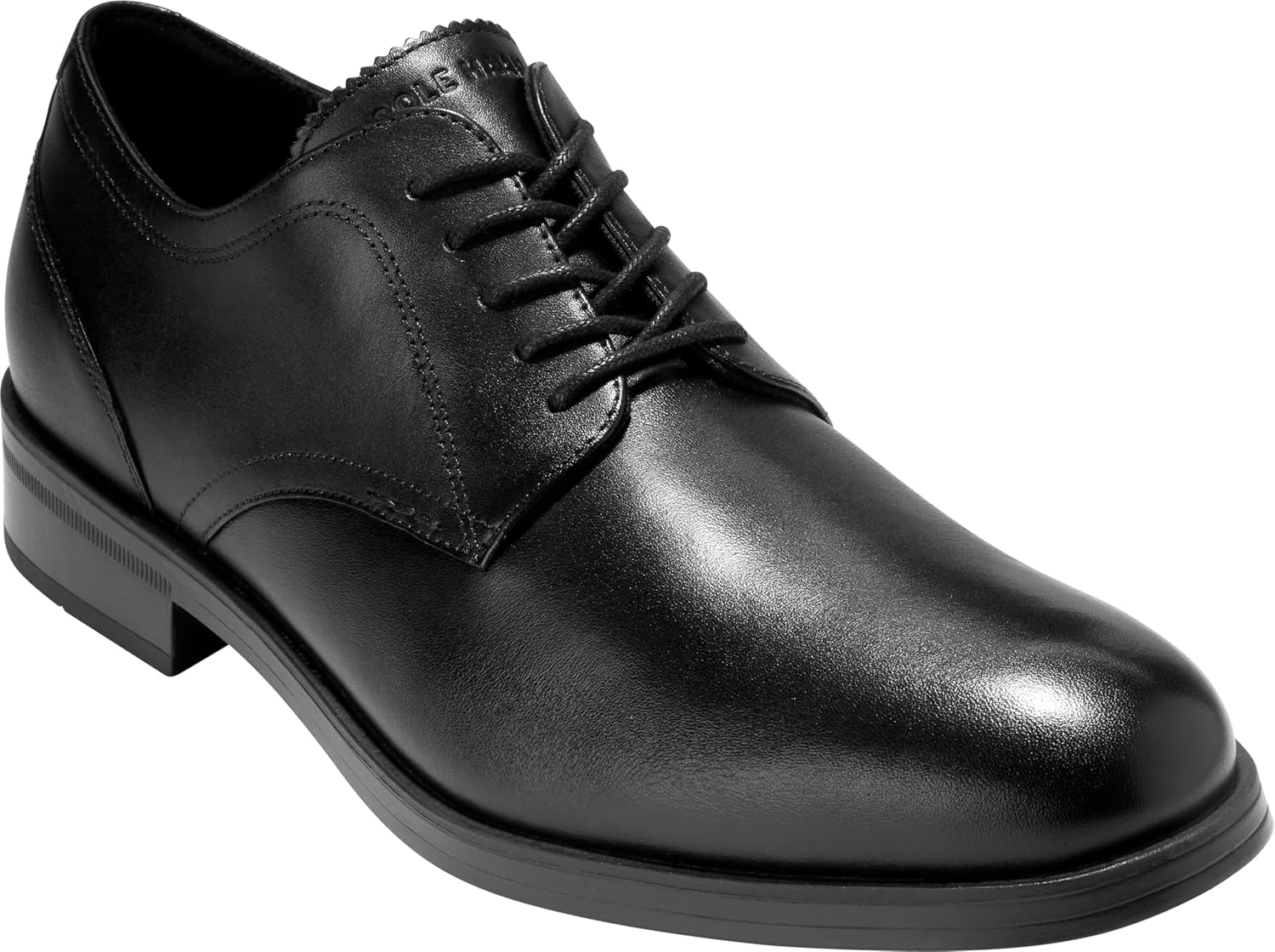 Cole Haan Mens Newmark Grand Plain Toe - Image 4