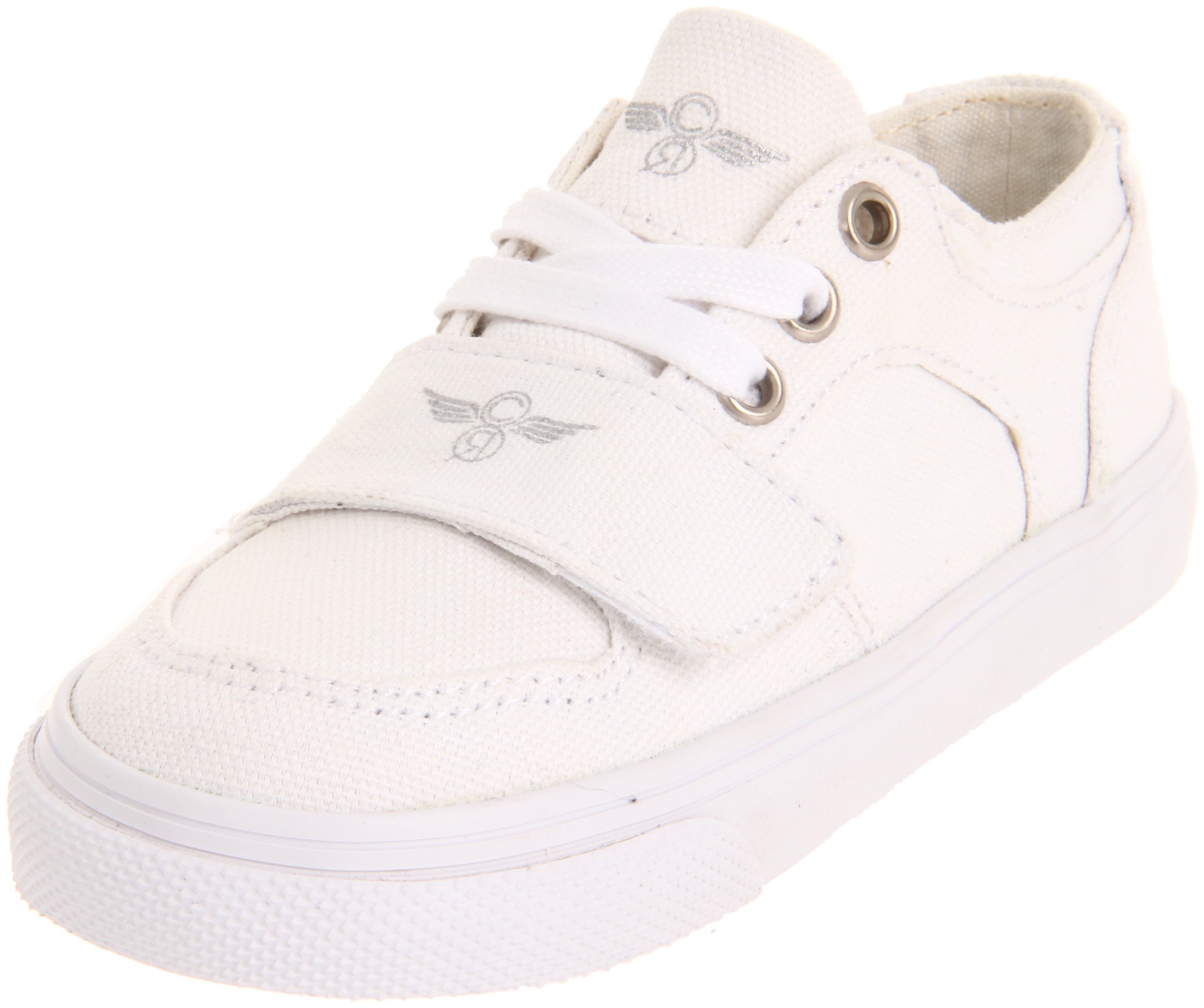 Creative Recreation Cesario XVI Low-Top Sneaker (Toddler/Little Kid/Big Kid)