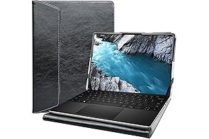 Alapmk Protective Cover Case for Dell XPS 15 9530 Case