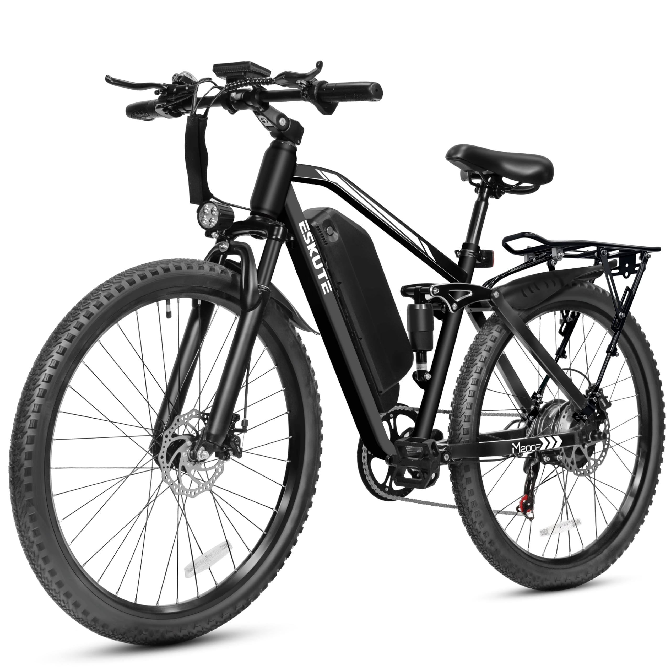 ESKUTE M200F